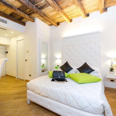 Domus Spagna Capo Le Case Rom Exterior foto