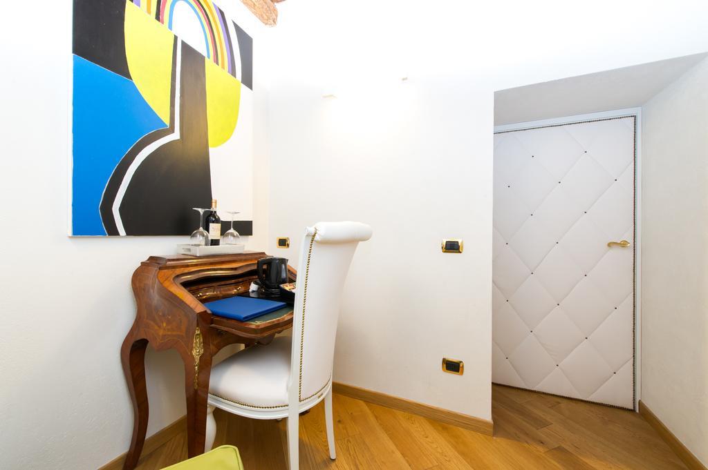 Domus Spagna Capo Le Case Rom Exterior foto