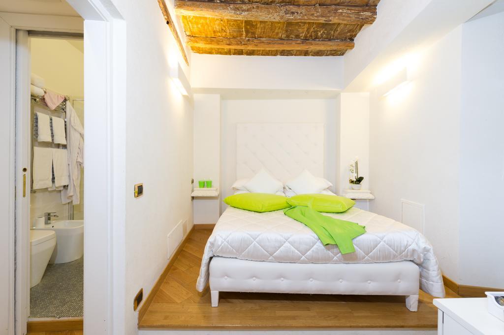 Domus Spagna Capo Le Case Rom Exterior foto