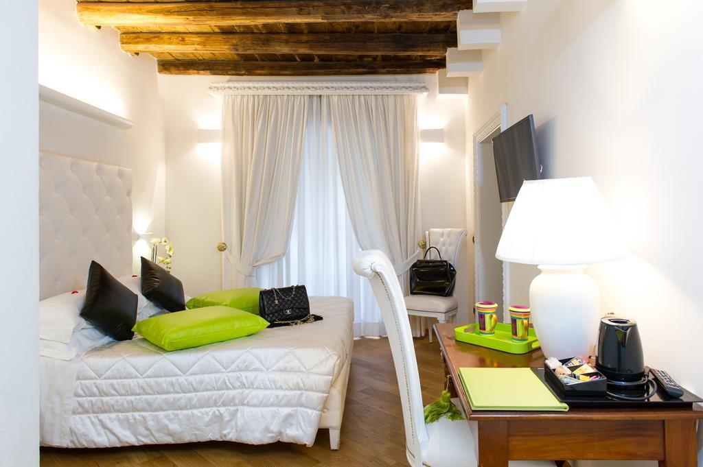 Domus Spagna Capo Le Case Rom Exterior foto